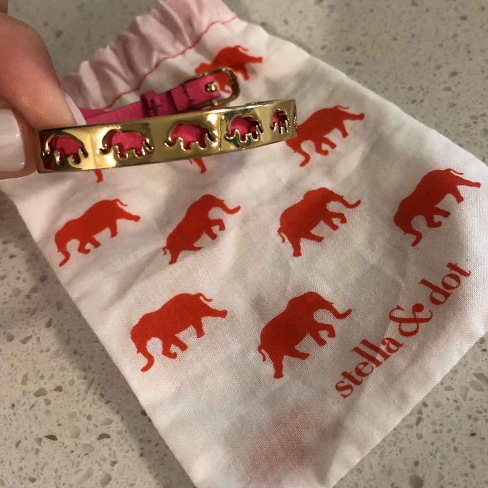 Stella & Dot Bracelet